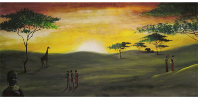 Africa